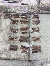 Antler Dog Chew Bundle (Small)