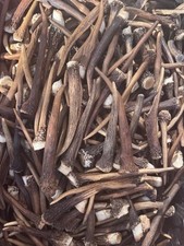 1kg Of Deer Antler Pieces