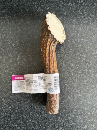 Anco naturals extra - naturals, deer